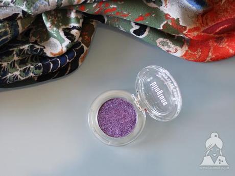 A volte ritornano... BLINGTONE EYESHADOW!