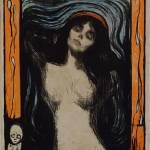 Le opere di Munch al Palazzo Ducale di Genova04