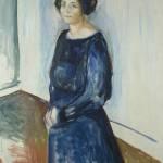 Le opere di Munch al Palazzo Ducale di Genova02