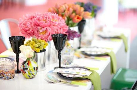 Watercolor style - Modern Wedding *10