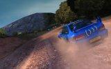 Colin McRae Rally