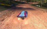 Colin McRae Rally