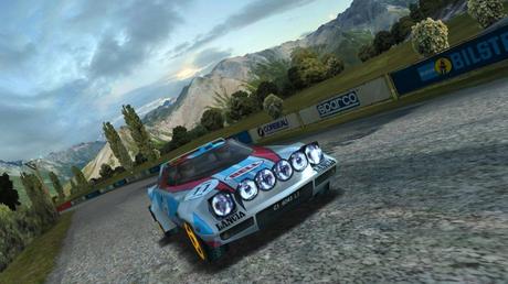 Colin McRae Rally - Trailer di lancio