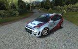 Colin McRae Rally