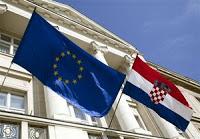 CROAZIA: CONTO ALLA ROVESCIA PER L'INGRESSO NELL'UNIONE EUROPEA
