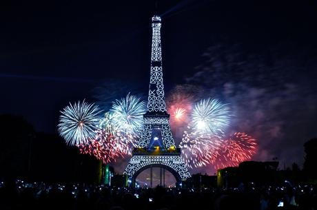 Scioperi alla Torre Eiffel