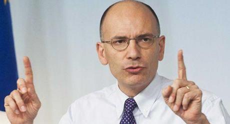 Il ‘pacco’ di Letta sul Lavoro..