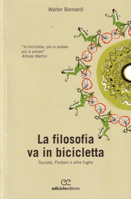 UTILIZZA LA BICI PER UN MONDO MIGLIORE