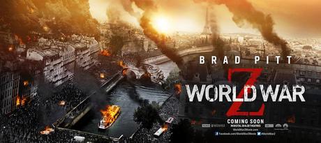 World War Z 1