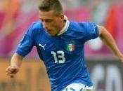 Juve, Giaccherini poteva finire Napoli!