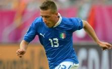 Juve, Giaccherini poteva finire al Napoli!