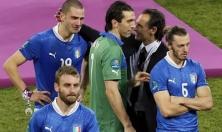 Gli azzurri sconfitti escono a testa alta, le pagelle di Spagna-Italia