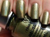 [HOLOTHON] China Glaze Holographic