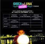 Gioca la luna 2013_SBT