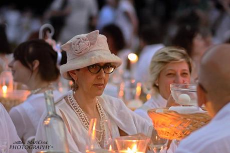 Cena in bianco 2013