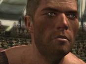 Spartacus Legends, trailer lancio versione Xbox Live Arcade