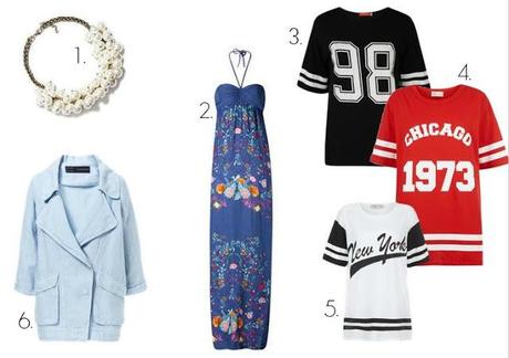 Shopping in trend #21