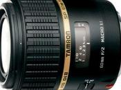 Tamron 60mm macro: macro ritratti spesa contenuta