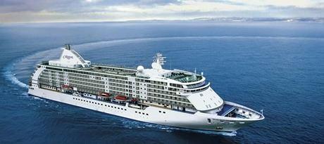 Regent Seven Seas Cruises: al via ad ottobre la ristrutturazione multi-milionaria della Regent Seven Seas Voyager