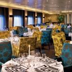 Regent Seven Seas Cruises: al via ad ottobre la ristrutturazione multi-milionaria della Regent Seven Seas Voyager