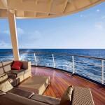Regent Seven Seas Cruises: al via ad ottobre la ristrutturazione multi-milionaria della Regent Seven Seas Voyager
