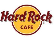 g-max compleanno all'hard rock cafe