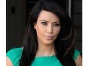 Kardashian: dopo parto vuole perdere mese