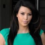 Kim Kardashian: dopo il parto vuole perdere 10 kg in 1 mese