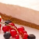 Ricette di dolci: torta fredda allo yogurt