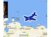 Vittorio Missoni, Roques: ritrovato aereo scomparso