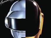 DAFT PUNK Instant Crush