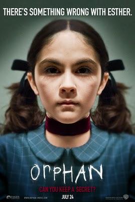 Orphan ( 2009 )