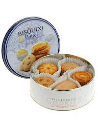 I ♥ bisquottini