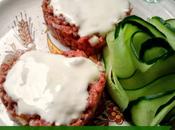 Tartare Manzo marocca