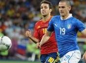 Italia Spagna finisce rigori. Termina sogno azzurro alla Confederations