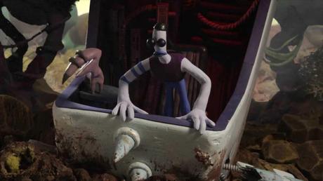 Armikrog - Trailer di presentazione