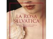 recensione: ROSA SELVATICA JENNIFER DONNELLY