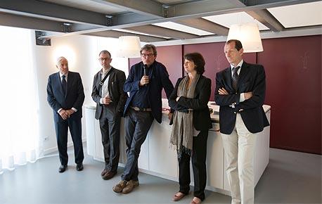 UDINE: UN'ESTATE DI DESIGN - L'ADI DESIGN INDEX VERSO IL COMPASSO D'ORO