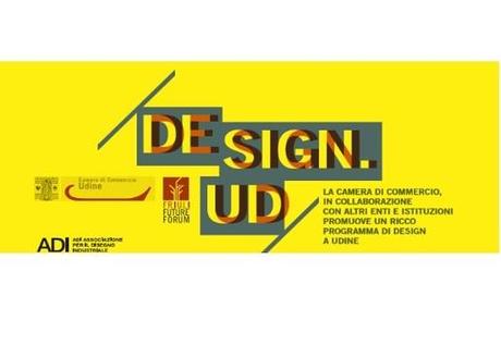 UDINE: UN'ESTATE DI DESIGN - L'ADI DESIGN INDEX VERSO IL COMPASSO D'ORO