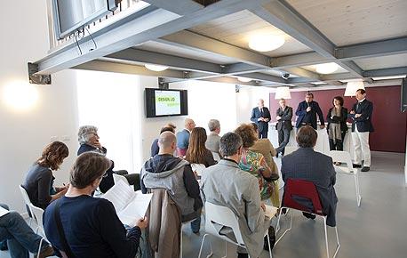 UDINE: UN'ESTATE DI DESIGN - L'ADI DESIGN INDEX VERSO IL COMPASSO D'ORO