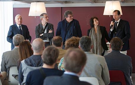 UDINE: UN'ESTATE DI DESIGN - L'ADI DESIGN INDEX VERSO IL COMPASSO D'ORO