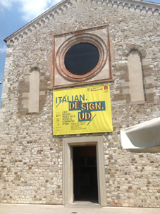 UDINE: UN'ESTATE DI DESIGN - L'ADI DESIGN INDEX VERSO IL COMPASSO D'ORO