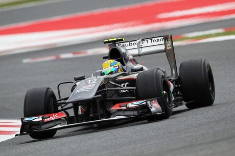 Esteban-Gutierrez-Sauber_GP_Spagna_2013
