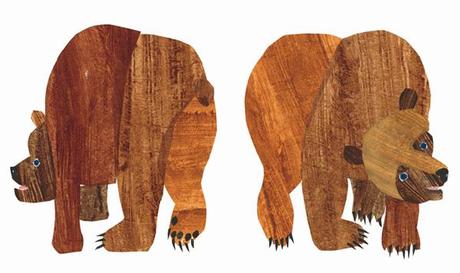 ILLUSTRATION | Il fantastico mondo di Eric Carle