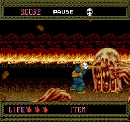 splatterhouse