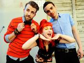 [Eventi] Paramore Milan
