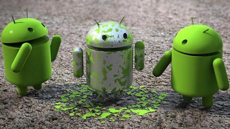 Google sta sviluppando una console basata su Android?!