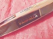 Mascara Ciglia Finte Farfalla; L'Oréal