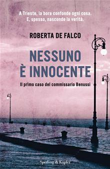 Recensione romanzo giallo “Nessuno è innocente” di Roberta De Falco