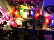 Lampada Kartell: l'unica trasparente colorata